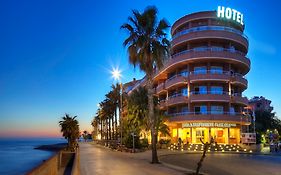 Hotel Sunway Playa Golf